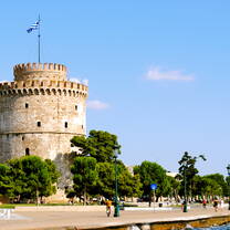 Thessaloniki