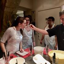 French Cooking 