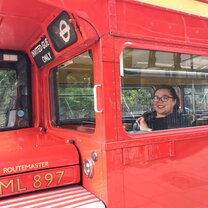 Double Decker Bus Double Decker London Bus Tour