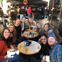 Beautiful Views of the City Sunday event with food and dancing in a nearby city close to Alicante