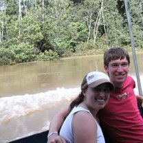 Amazon Rainforest