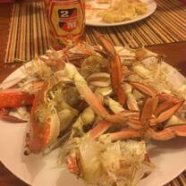 typical food prepared by the maid
