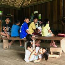 orphans