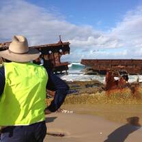 Conservation Volunteering In New Zealand with Vol Sol