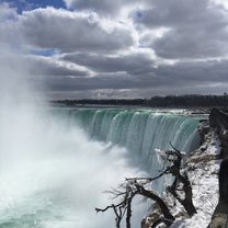 Niagara Falls 