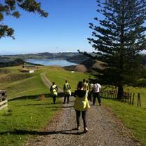 Ātiu Creek Regional Park