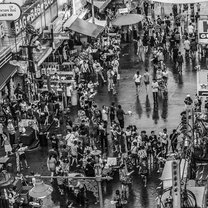 Songkran festival 