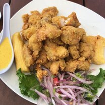 Chicharron Chicharron