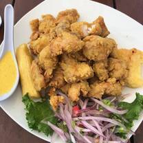 Chicharron