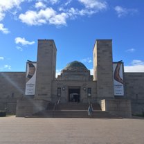 The Australian War Memorial