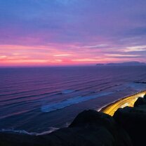 Hermoso Pacifico Hermoso Pacifico