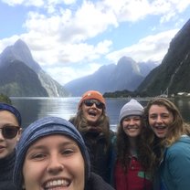 Milford Sound