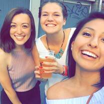 best of friends
