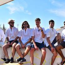 Lads on Tour