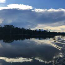 aquicuana reserve