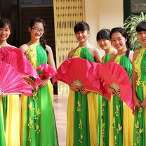 Hanoi Vietnam Cultural Arts Hanoi Vietnam Cultural Arts