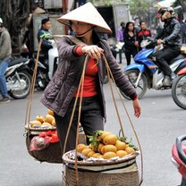 Hanoi Vietnam  Hanoi Vietnam