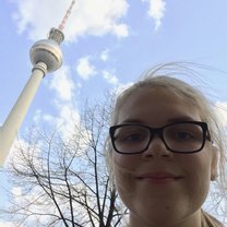 Selfie with TV Tower