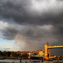 Tower Bridge Tower Bridge