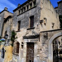 Montpellier France Architecture