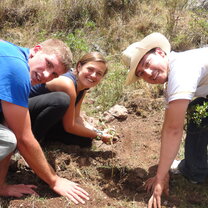 Cusco Peru Volunteer