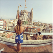 Campos-Korn - Sagrada Familia