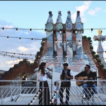 Campos-Korn - Casa Batllo 