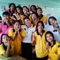 Thai School