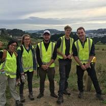 Wellington Volunteers