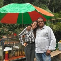 Colombia 
