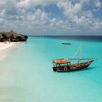 Zanzibar Tanzania Spice Islands