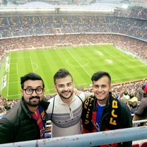 El Clasico