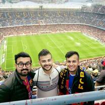 El Clasico