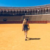 Sevilla