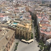 Sevilla