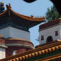 The Summer Palace