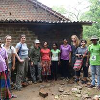Elephant and Wildlife Conservation in Sri Lanka