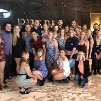 Final night