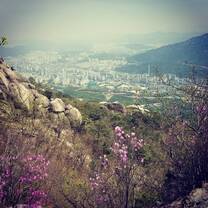 Bukhansan