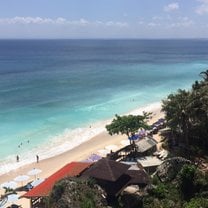 Thomas Beach