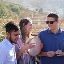 Morocco 
