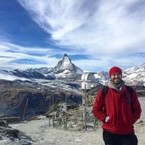 One great things about living and teaching in Europe is how easy and close it is to go to other countries. There are so many different things to do that sometimes the options are overwhelming. 