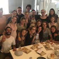Office Crew