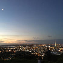 Mt. Eden