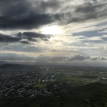 Castle Hill