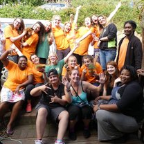 My EDGE family