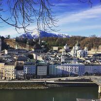 Salzburg 1