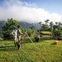 Institute for Field Research: Ciudad Perdida Archaeology Field School, Sierra Nevada de Santa Marta, Colombia