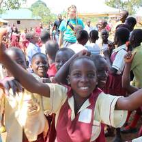 Volunteer Programs in Uganda