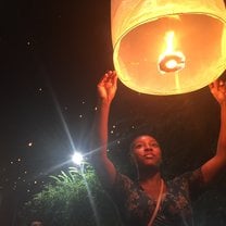 Lanter festival 